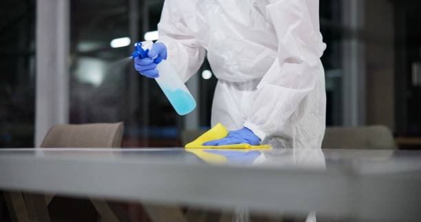 Licensed Blood Cleanup service in Soda Springs, CA - Trauma Clean Pros